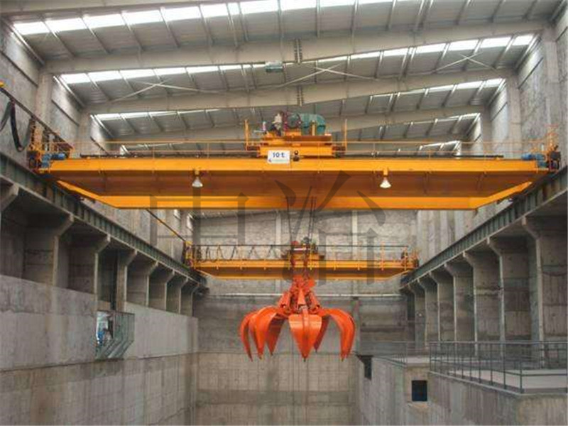 智能垃圾吊厂家